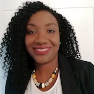 Profile picture of Marsha Waugh Lewis, Head of HR at NTT DATA UK
